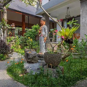 Shankara Gasthuis
