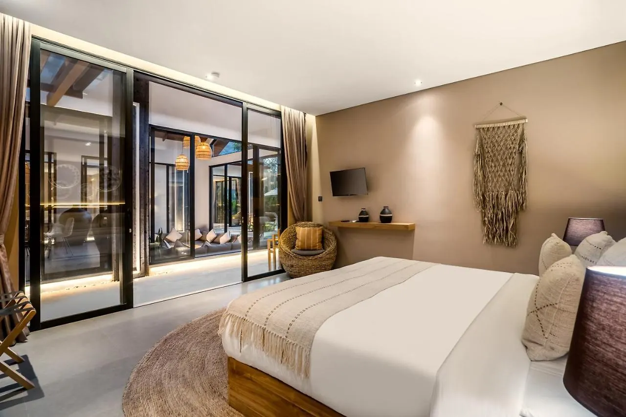 Villa La Freedom By Balisuperhost Ubud  Indonesia