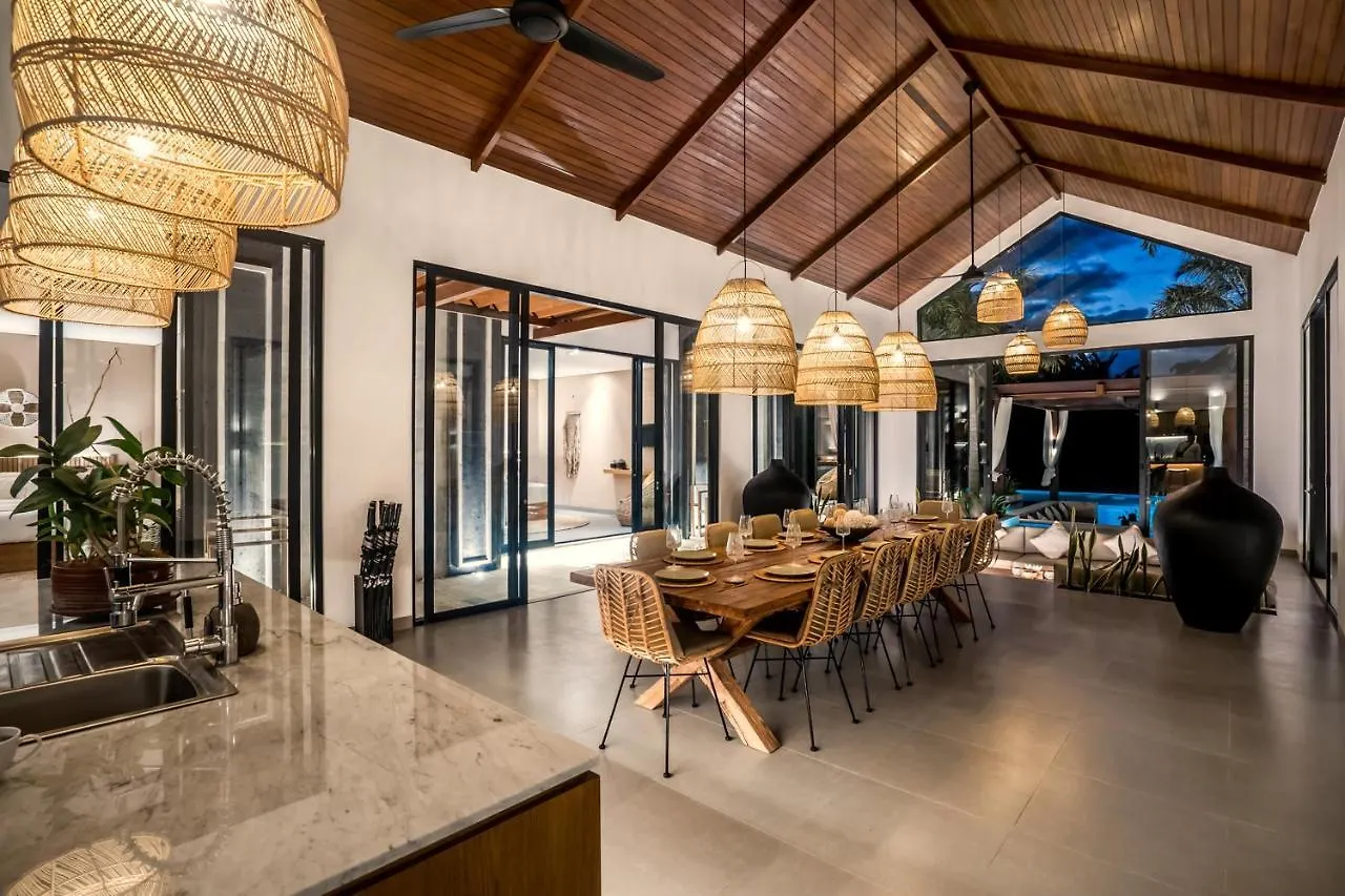 Villa La Freedom By Balisuperhost Ubud  0*, Ubud (Bali) Indonesia