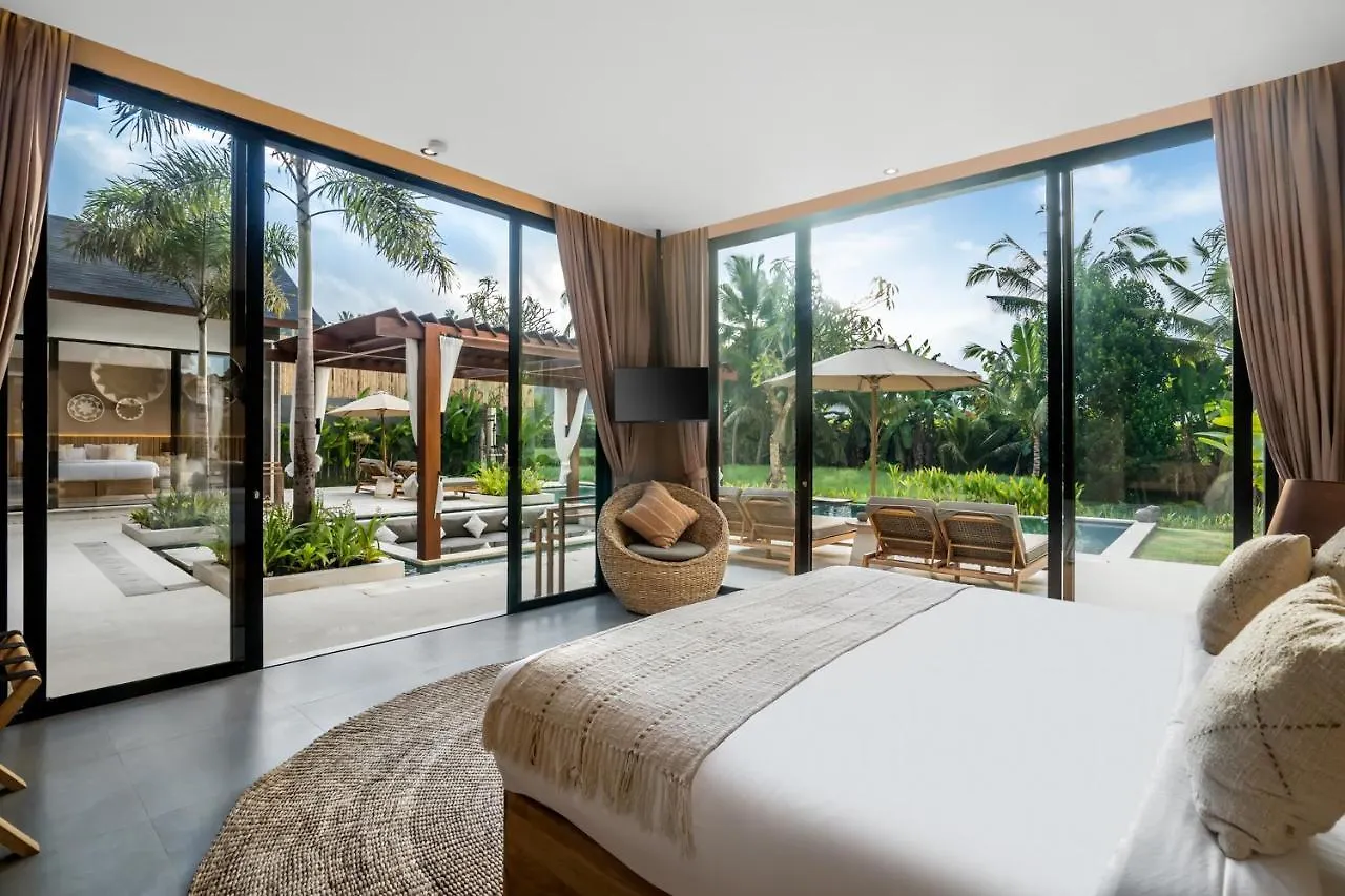 Villa La Freedom By Balisuperhost Ubud  0*, Ubud (Bali) Indonesia