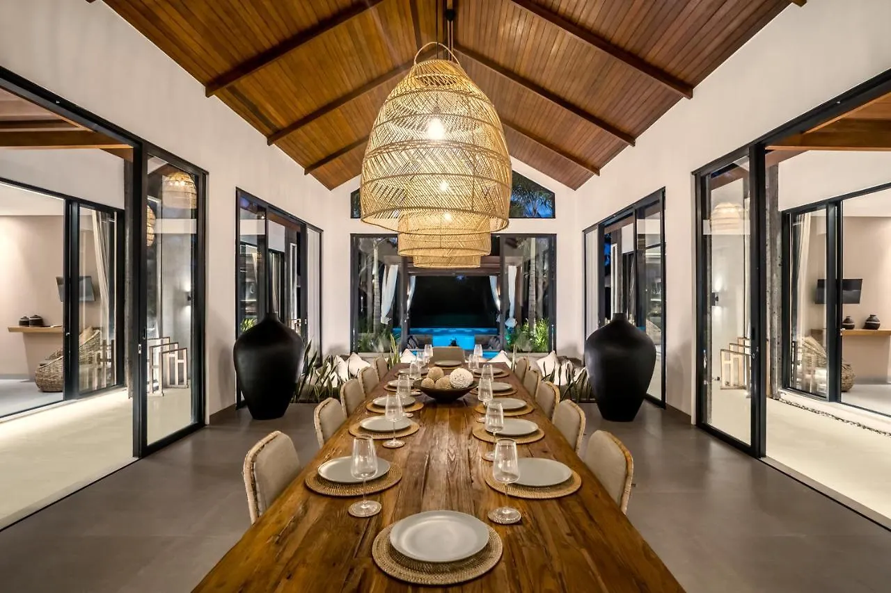 Villa La Freedom By Balisuperhost Ubud  Ubud (Bali)