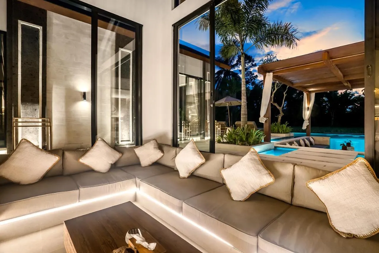 Villa La Freedom By Balisuperhost Ubud  Ubud (Bali)