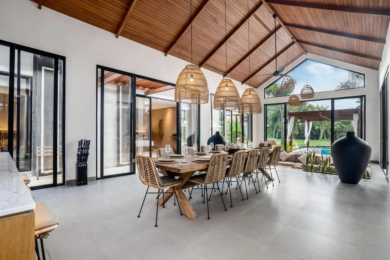 Villa La Freedom By Balisuperhost Ubud  0*, Ubud (Bali)