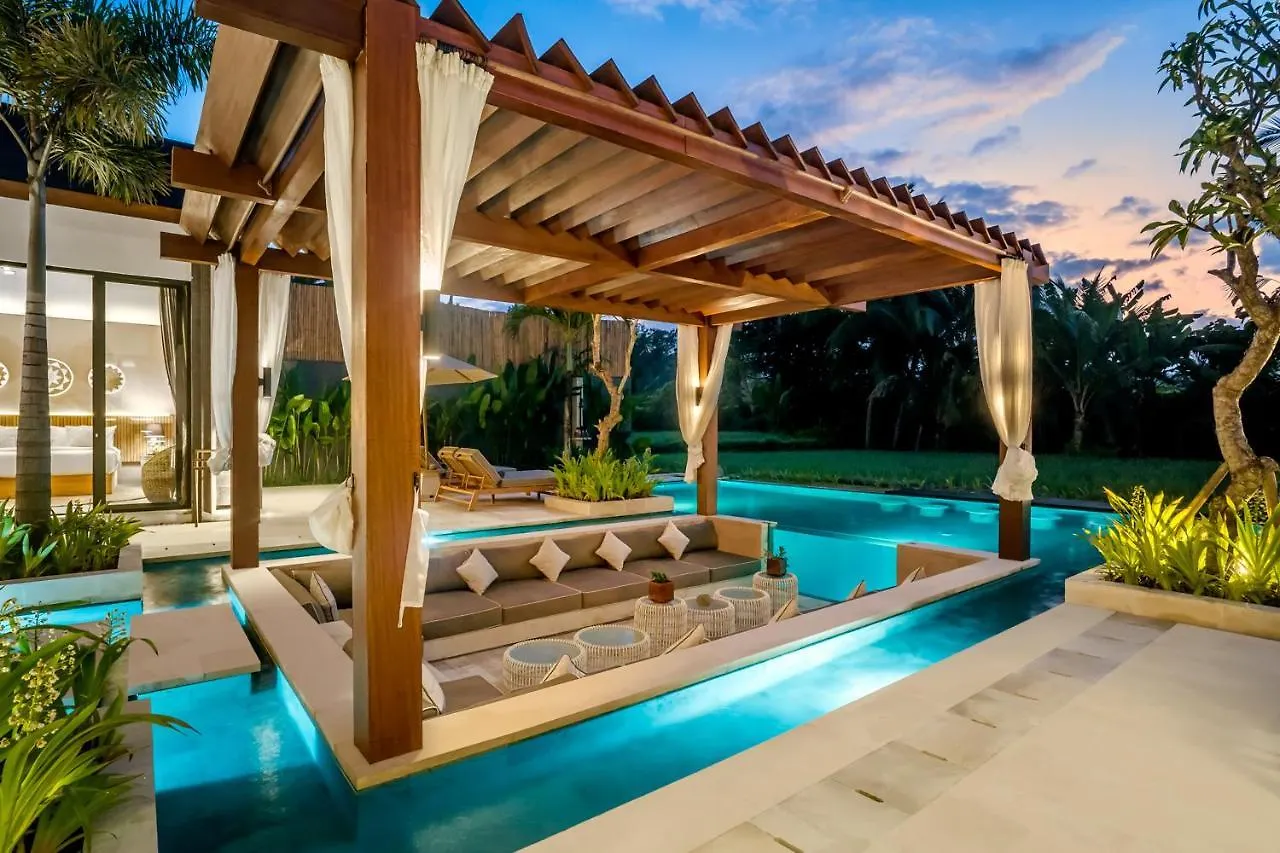Villa La Freedom By Balisuperhost Ubud