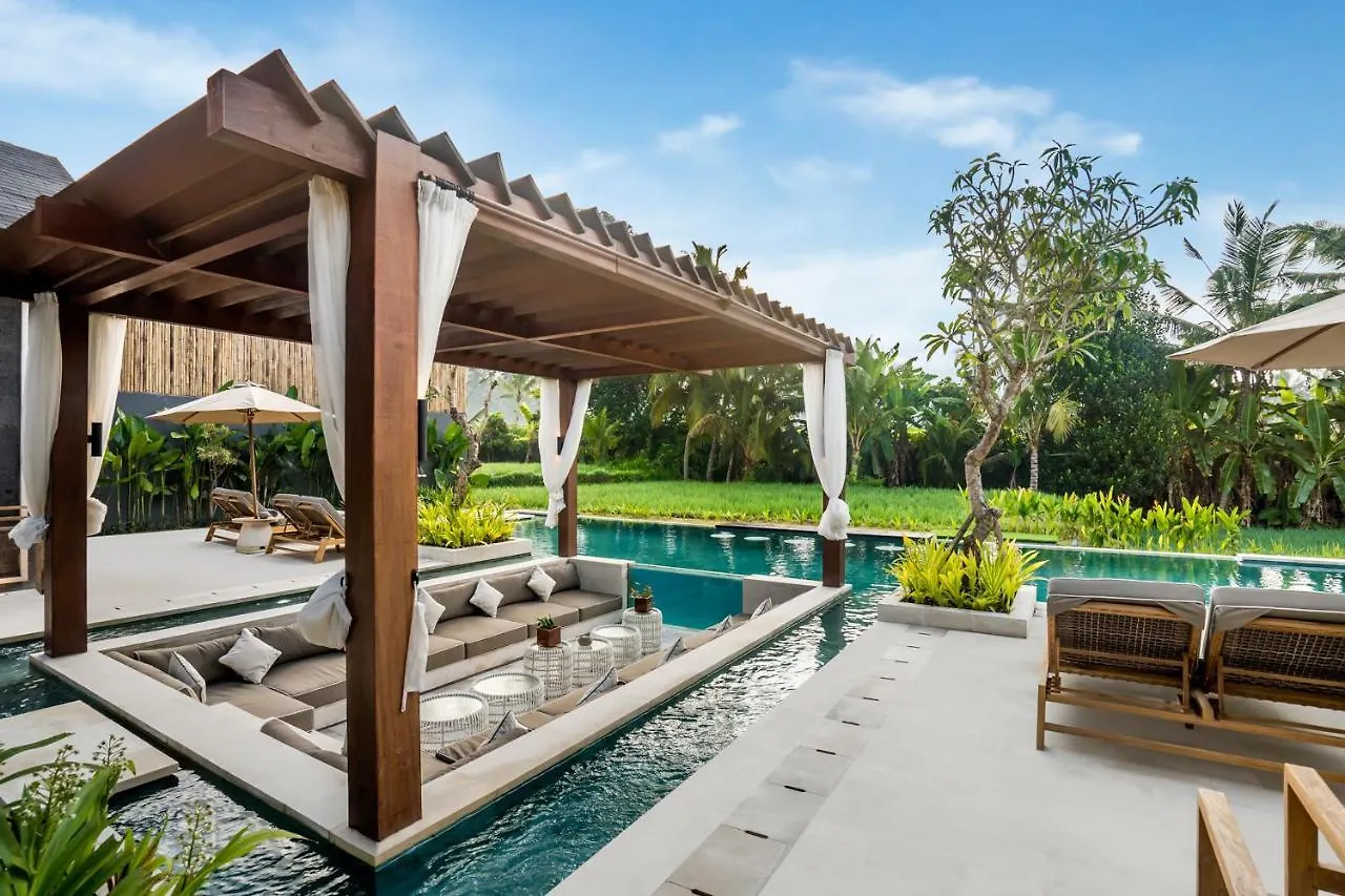 Villa La Freedom By Balisuperhost Ubud