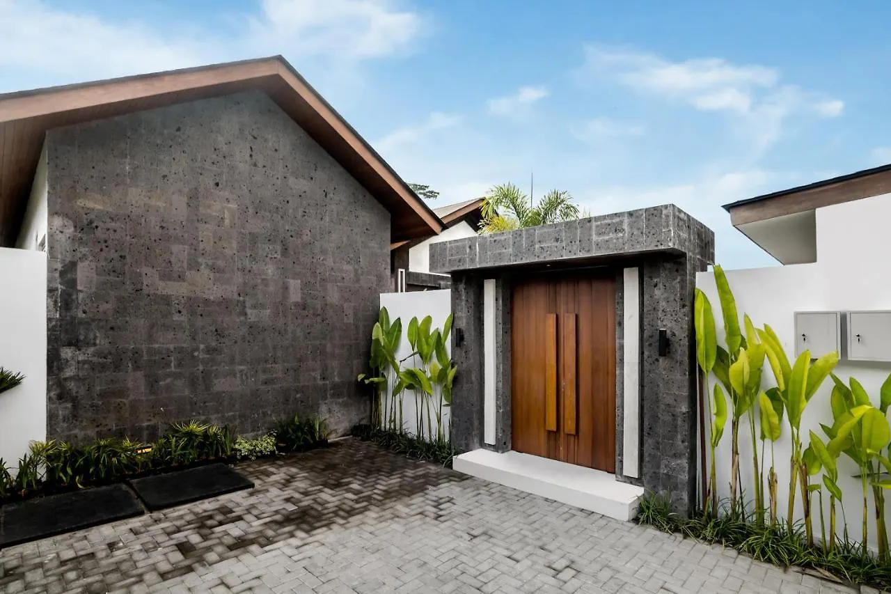 Villa La Freedom By Balisuperhost Ubud  Indonesia