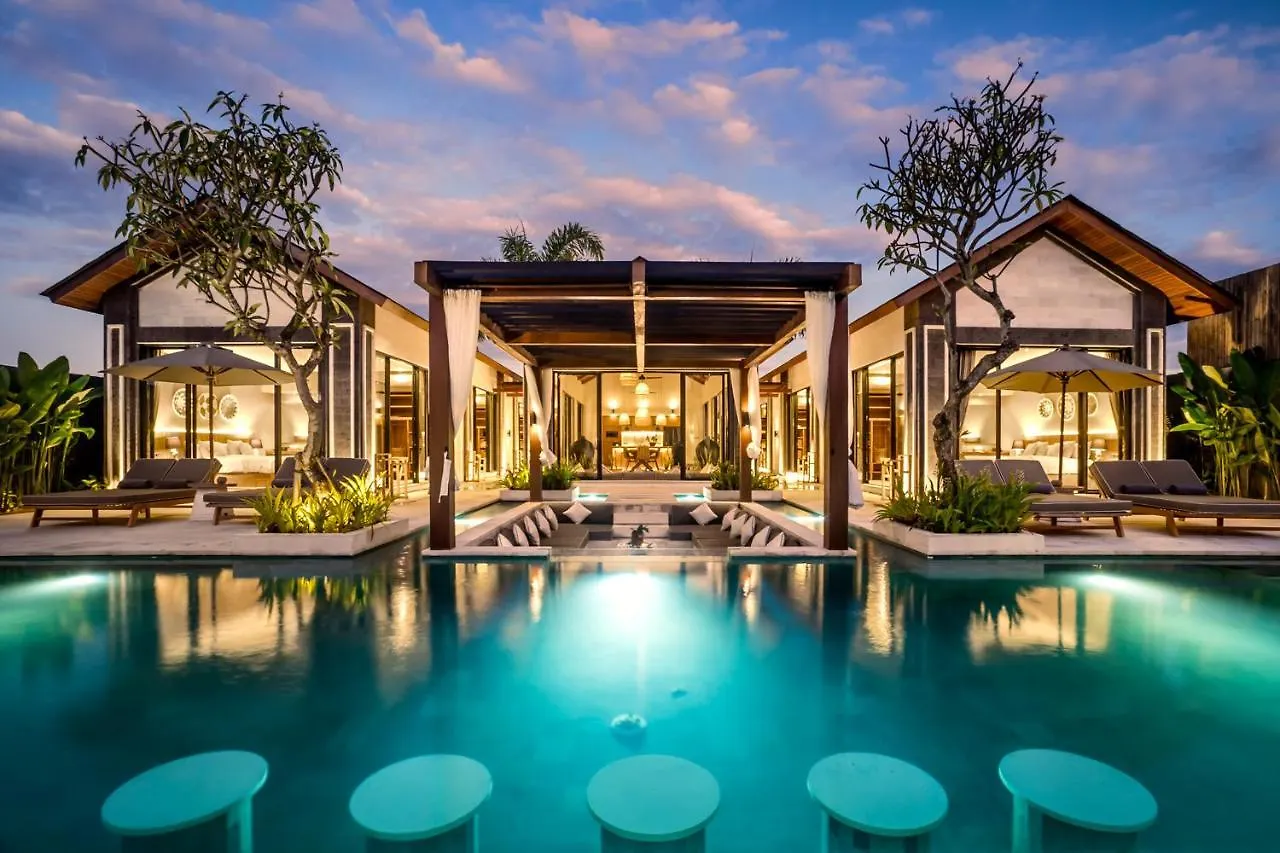 Villa La Freedom By Balisuperhost Ubud