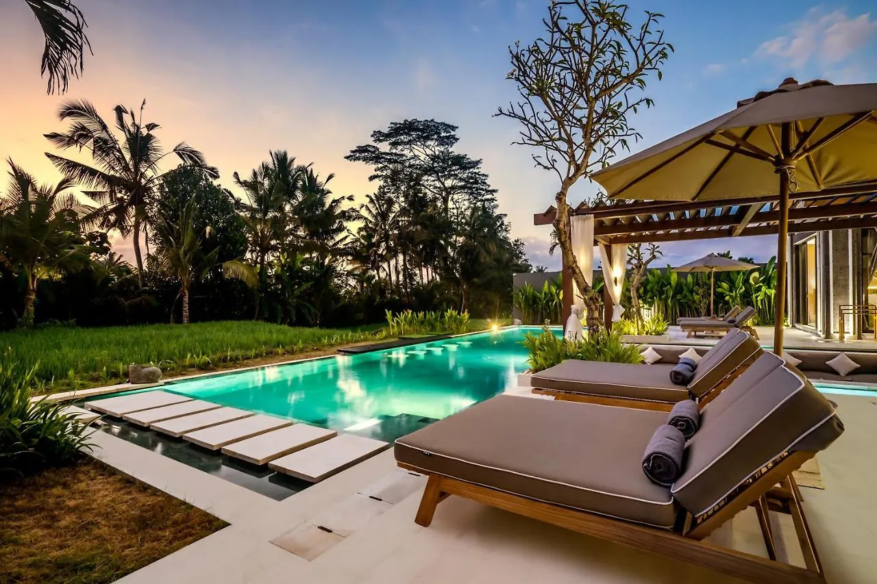 Villa La Freedom By Balisuperhost Ubud  Ubud (Bali)