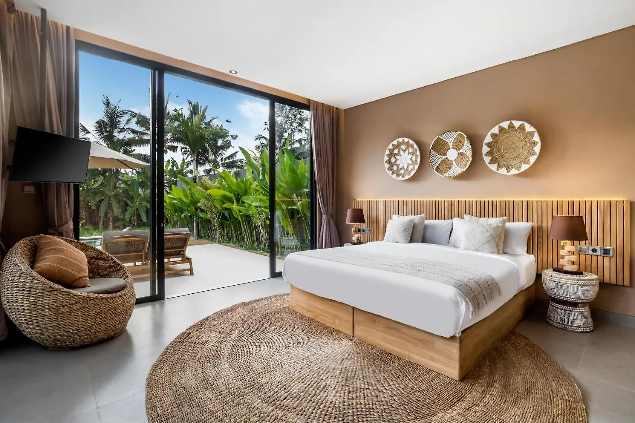 Villa La Freedom By Balisuperhost Ubud   Ubud (Bali)