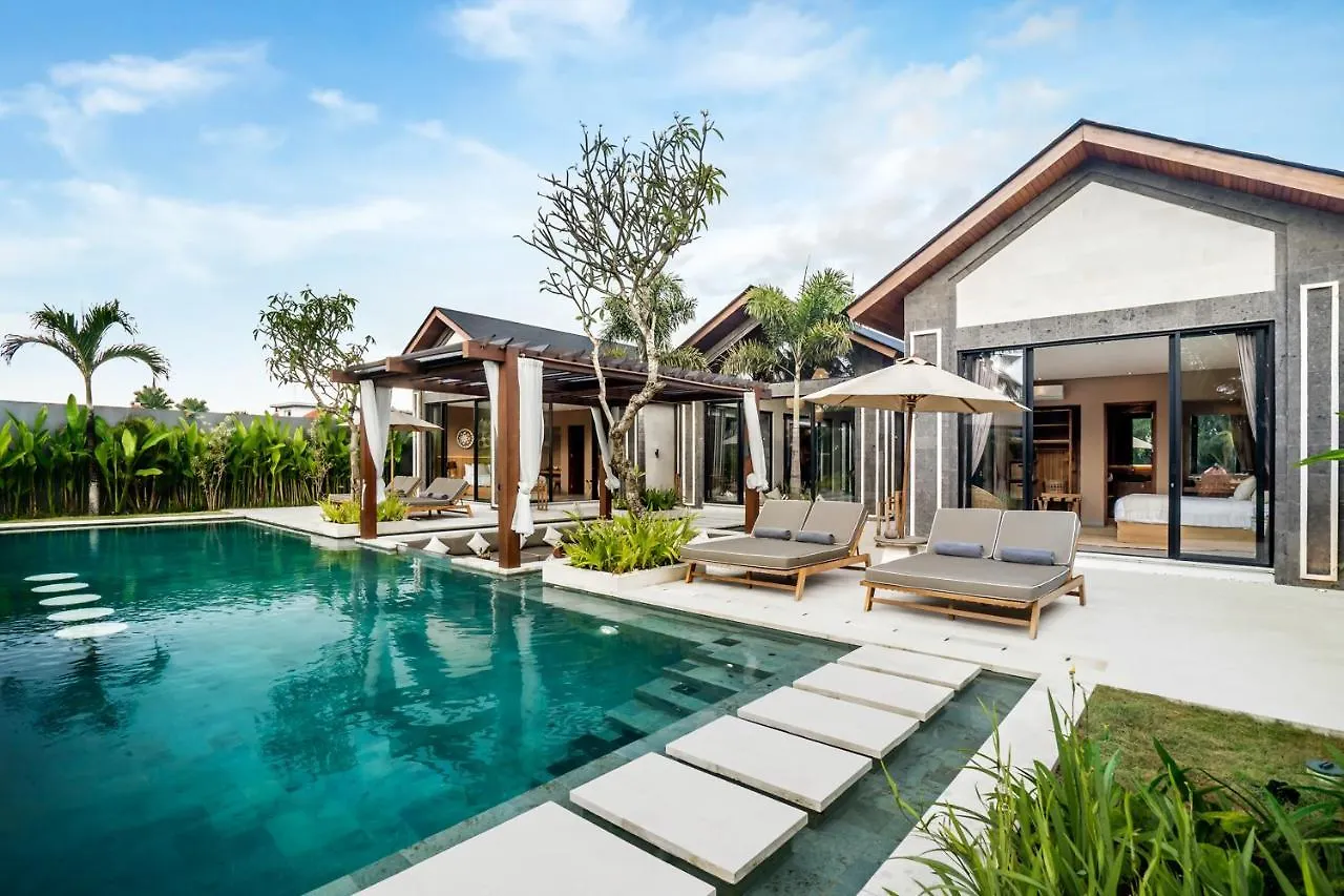 Villa La Freedom By Balisuperhost Ubud